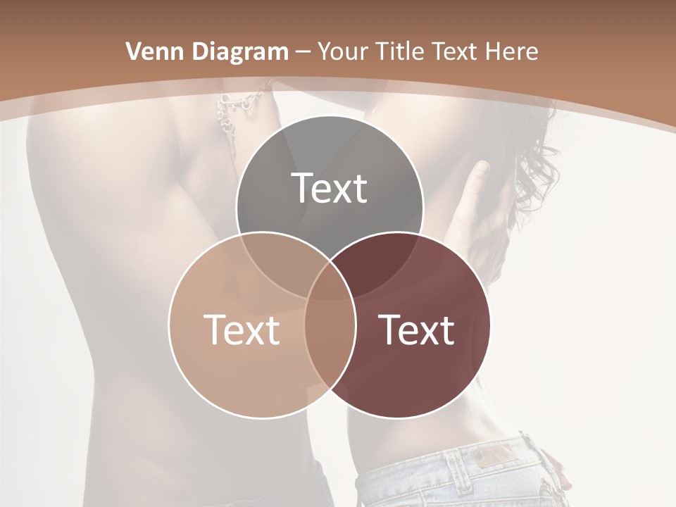 Passion Human Heterouality PowerPoint Template