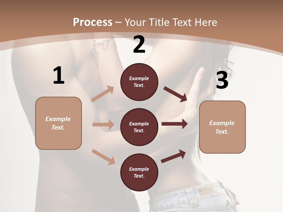 Passion Human Heterouality PowerPoint Template