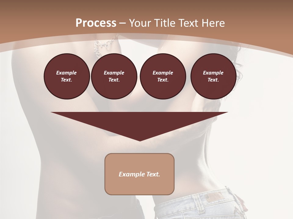 Passion Human Heterouality PowerPoint Template