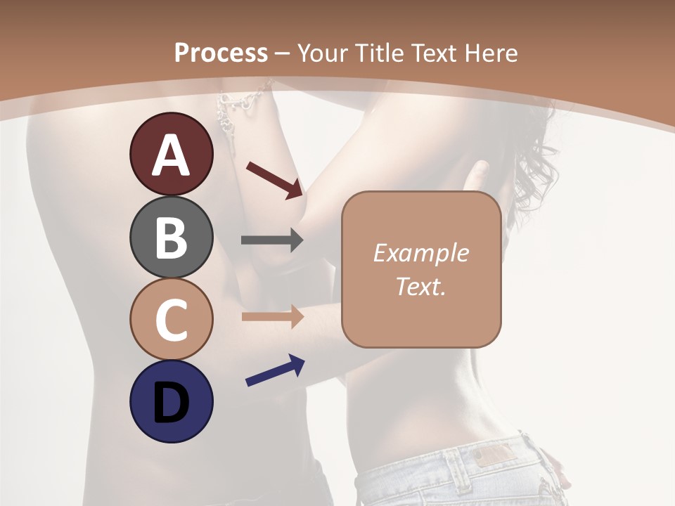 Passion Human Heterouality PowerPoint Template