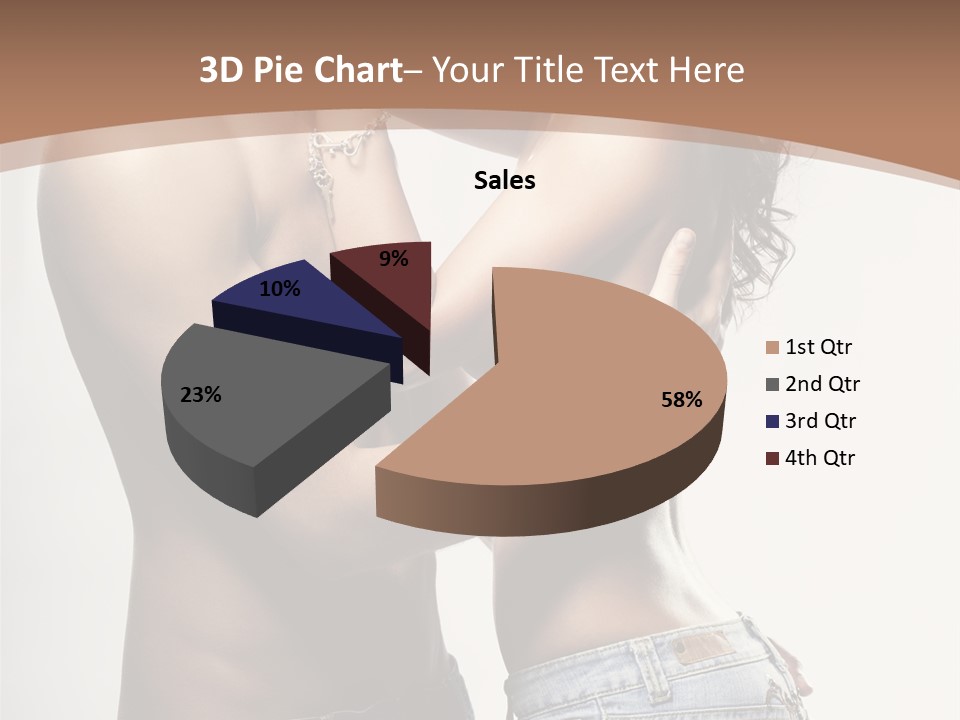 Passion Human Heterouality PowerPoint Template