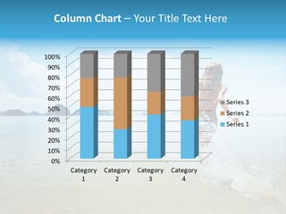 Horizon Sunlight Body PowerPoint Template