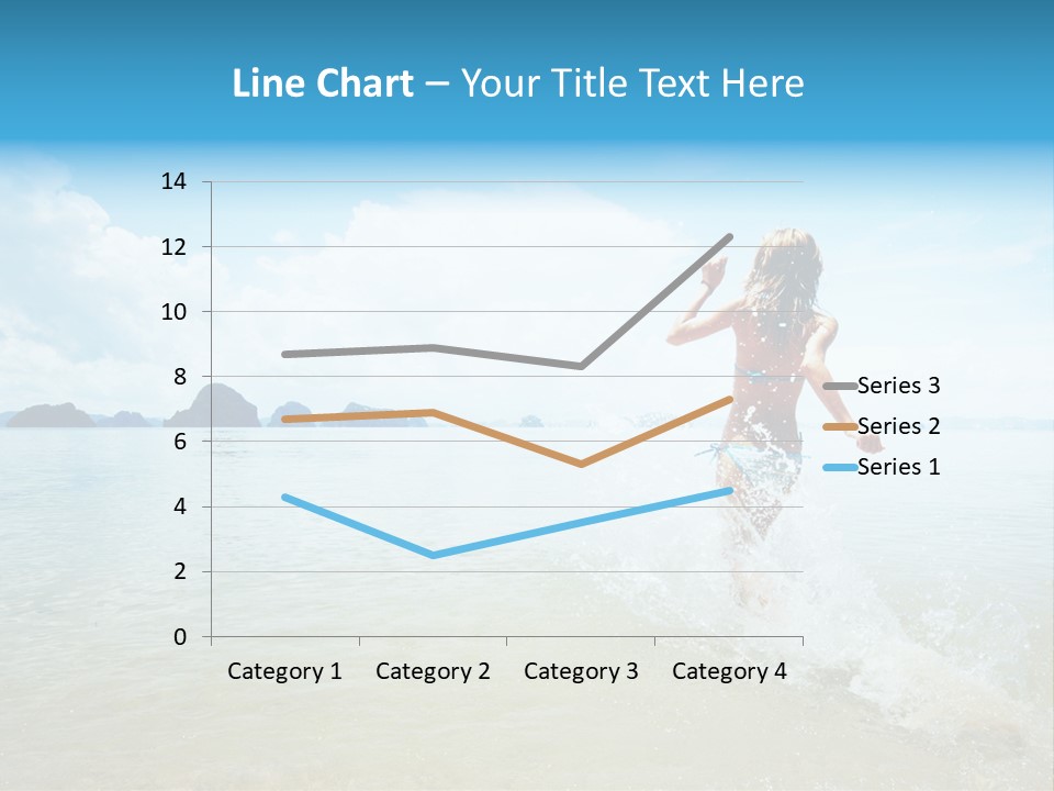 Horizon Sunlight Body PowerPoint Template