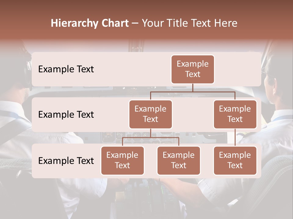 Meal Black One PowerPoint Template