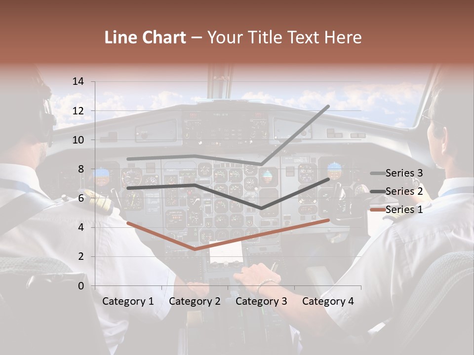 Meal Black One PowerPoint Template