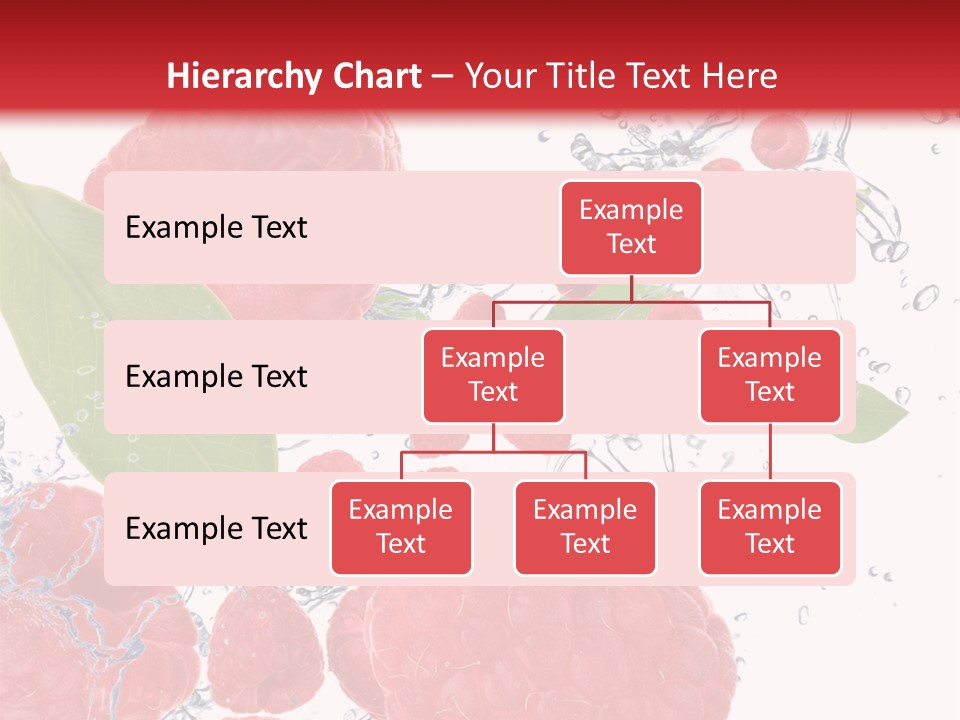 Fall Dew Coconut PowerPoint Template