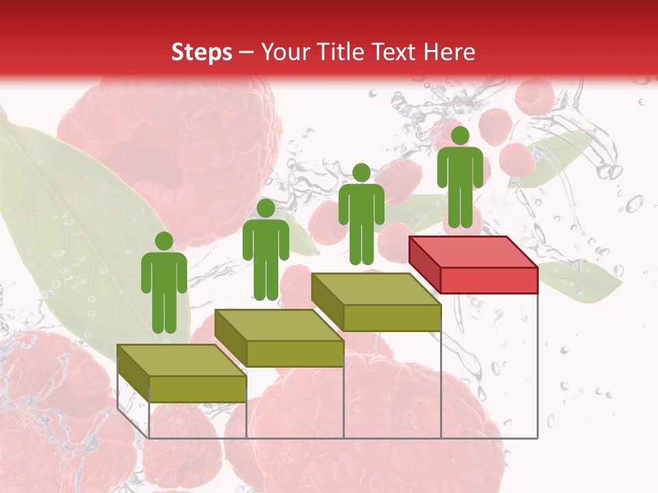 Fall Dew Coconut PowerPoint Template