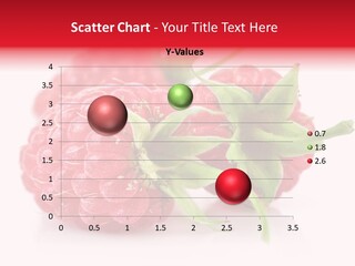 Three Plant Natural PowerPoint Template