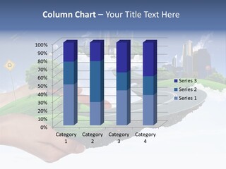 Canning Marinated Cucumber PowerPoint Template