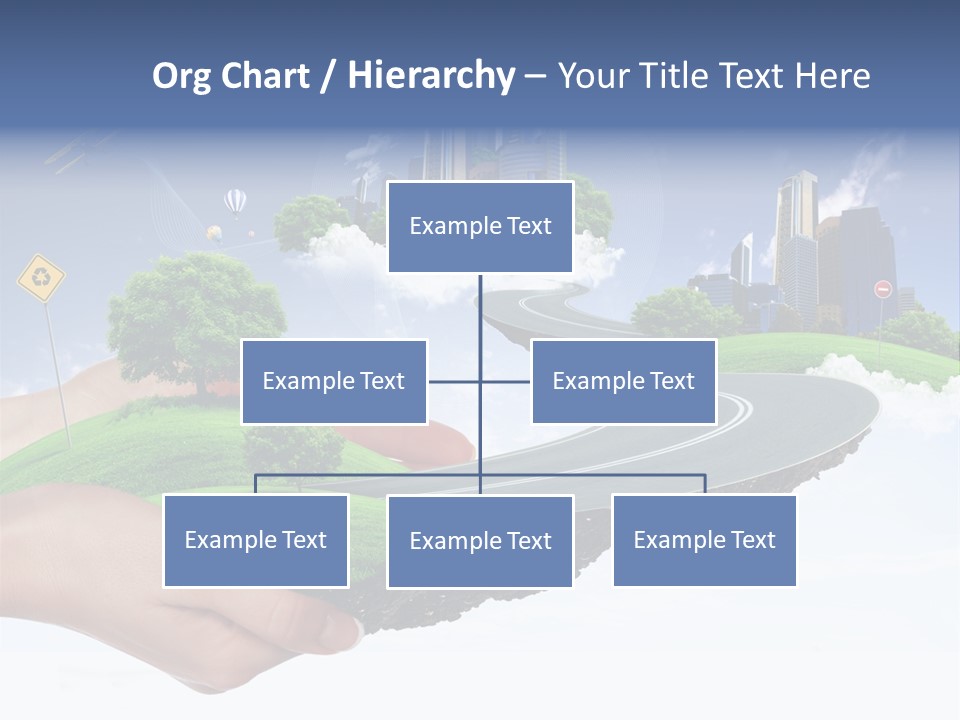 Canning Marinated Cucumber PowerPoint Template