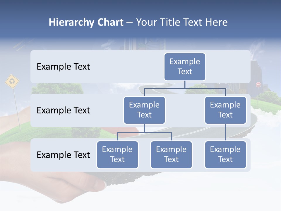 Canning Marinated Cucumber PowerPoint Template