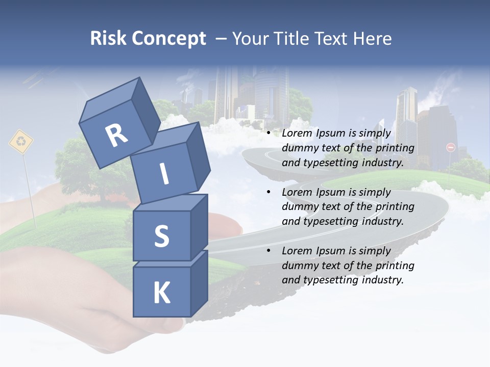 Canning Marinated Cucumber PowerPoint Template