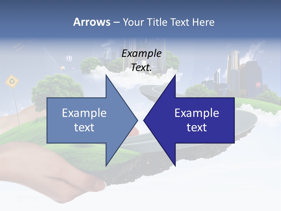 Canning Marinated Cucumber PowerPoint Template