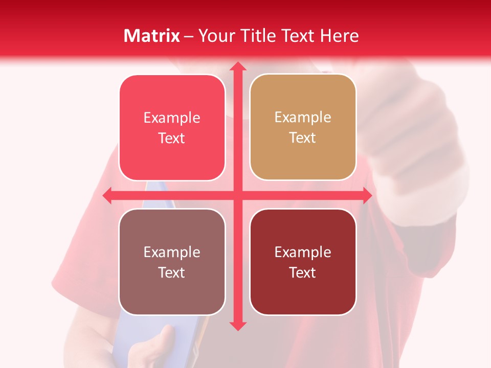 Youth Happy School PowerPoint Template