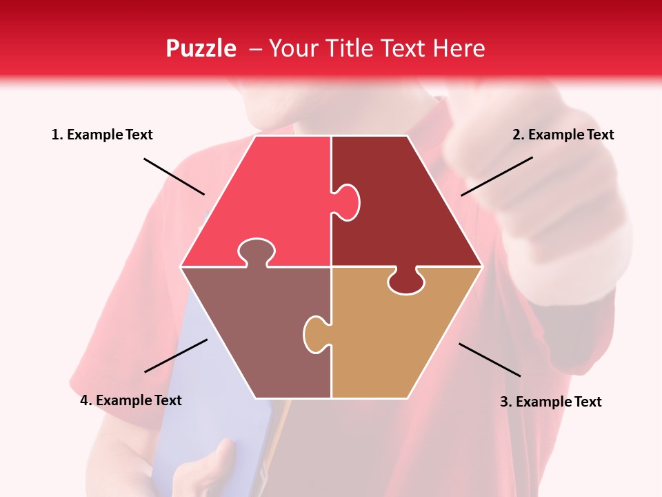 Youth Happy School PowerPoint Template