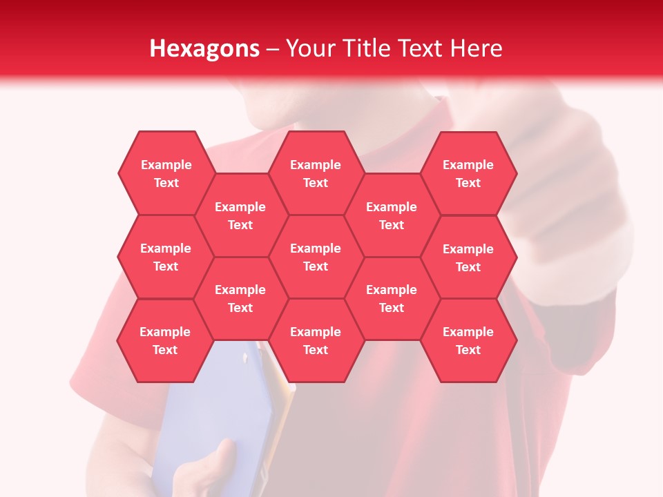 Youth Happy School PowerPoint Template