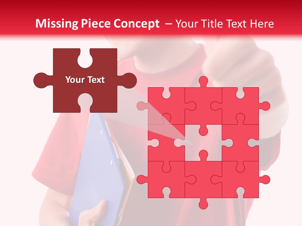 Youth Happy School PowerPoint Template