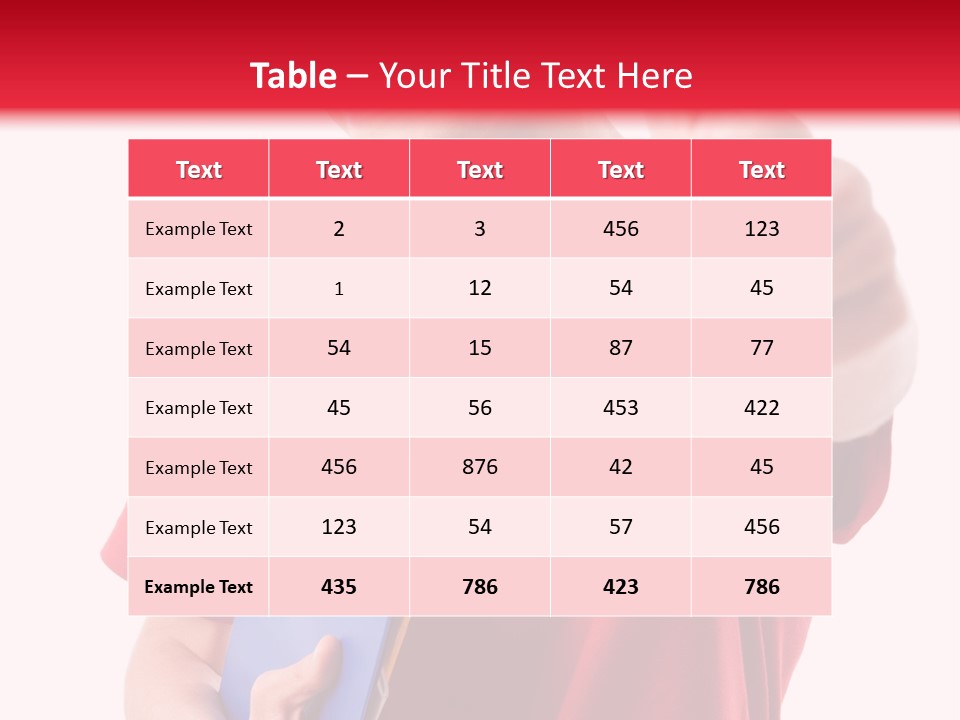 Youth Happy School PowerPoint Template