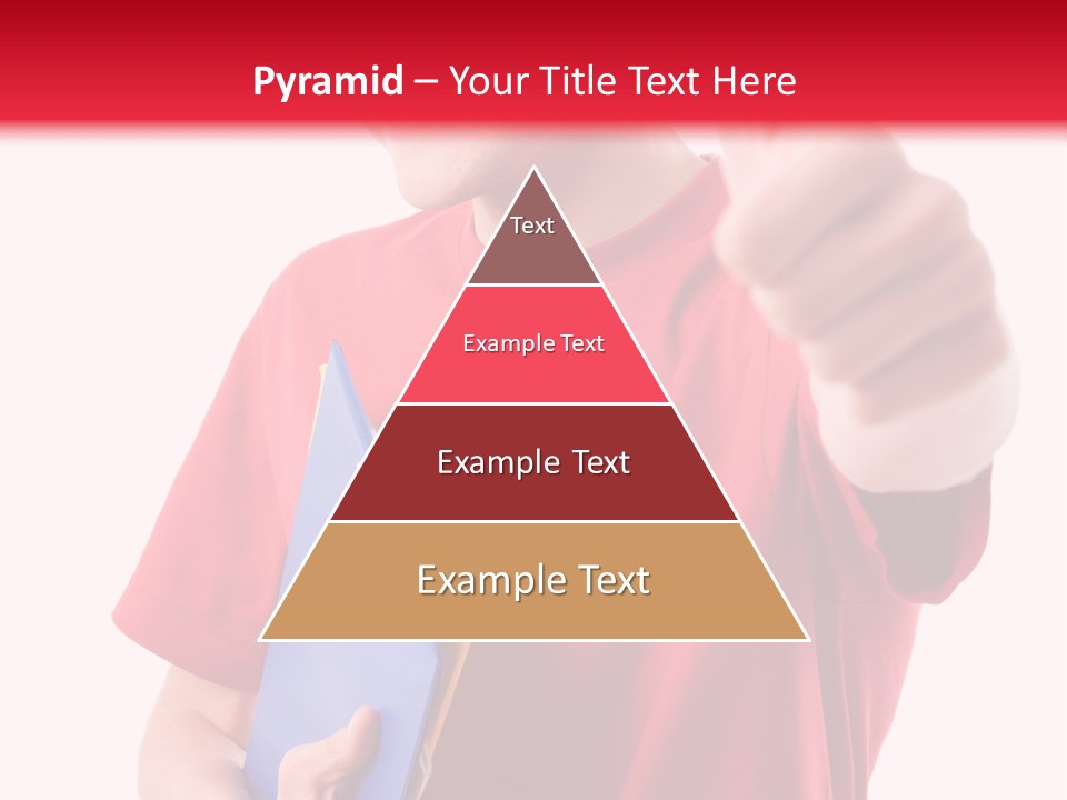 Youth Happy School PowerPoint Template