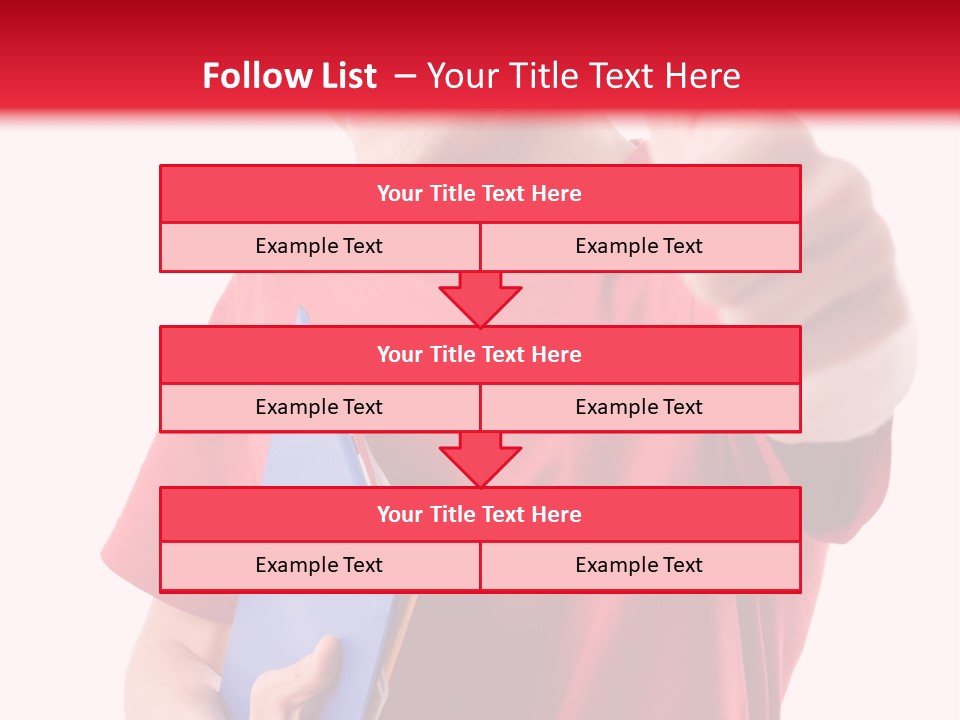 Youth Happy School PowerPoint Template