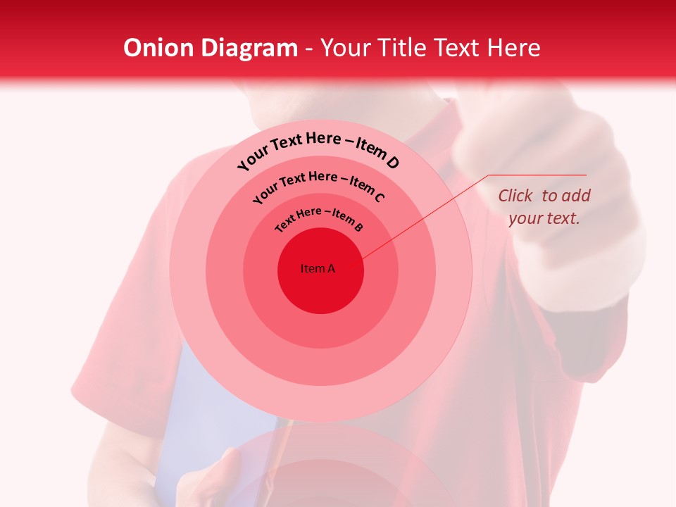 Youth Happy School PowerPoint Template