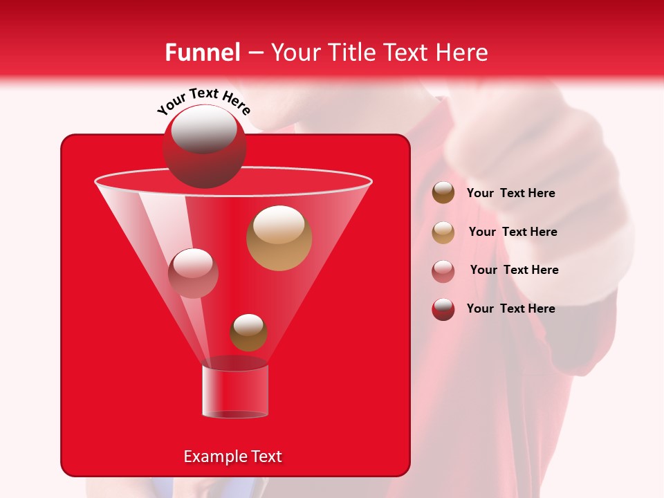 Youth Happy School PowerPoint Template