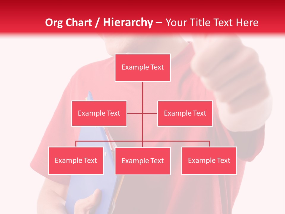 Youth Happy School PowerPoint Template