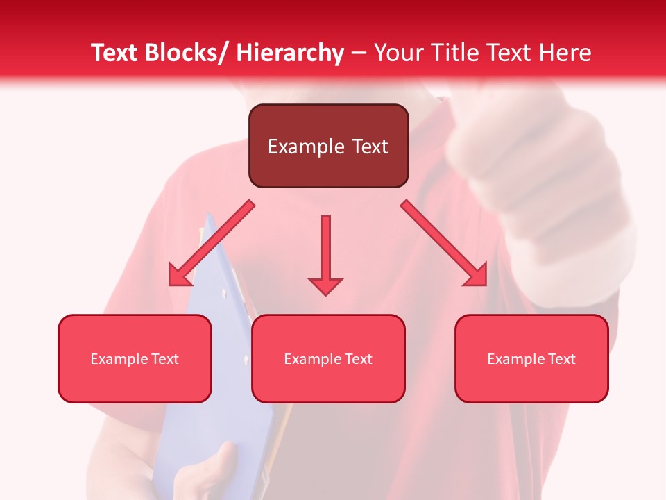 Youth Happy School PowerPoint Template