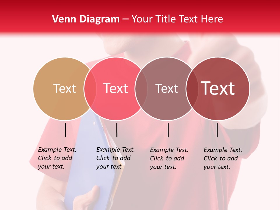 Youth Happy School PowerPoint Template