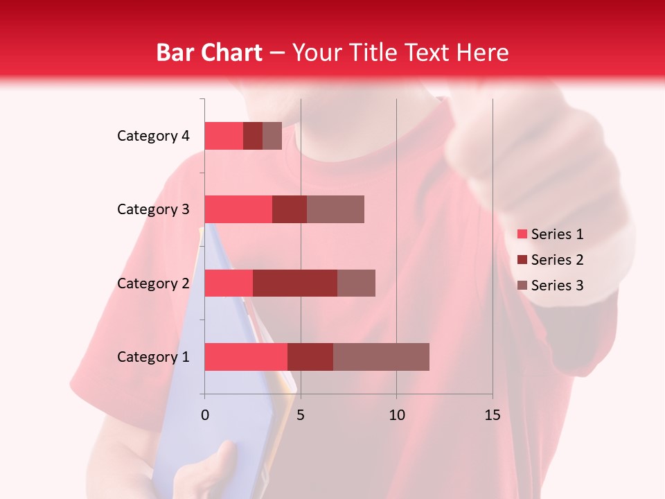 Youth Happy School PowerPoint Template