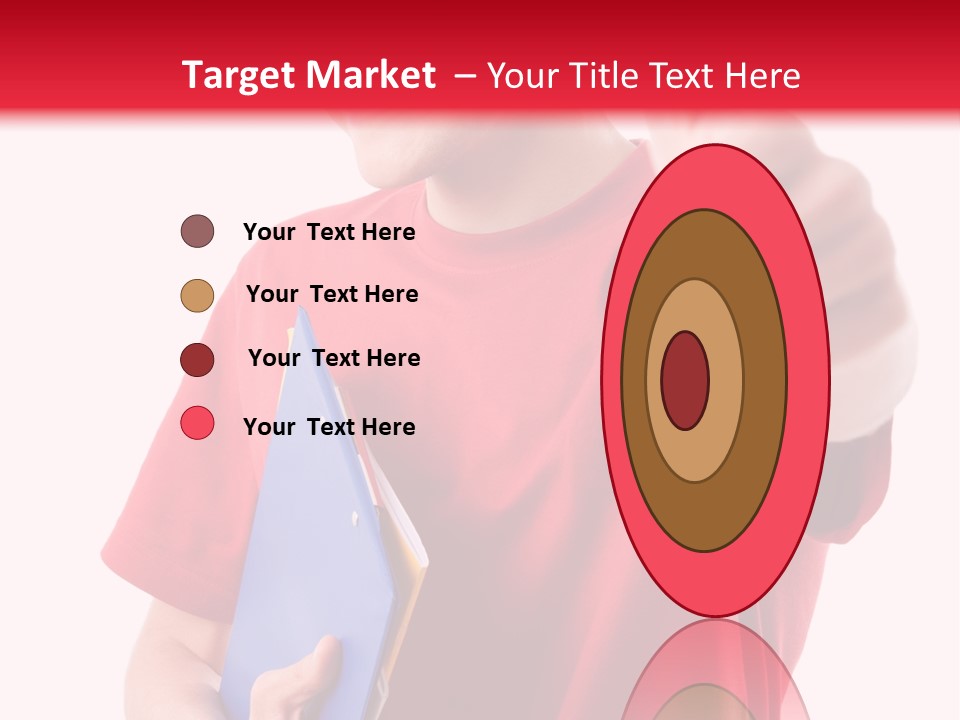 Youth Happy School PowerPoint Template