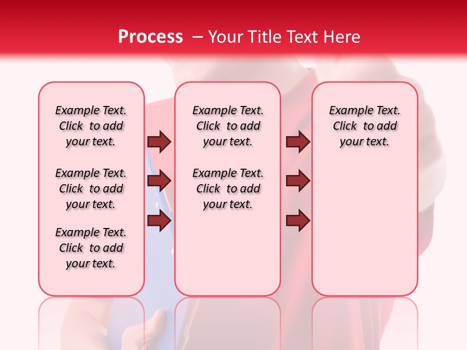 Youth Happy School PowerPoint Template