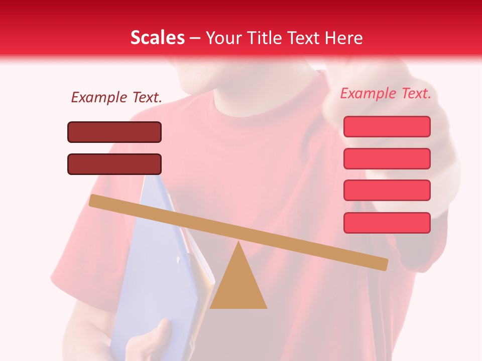 Youth Happy School PowerPoint Template