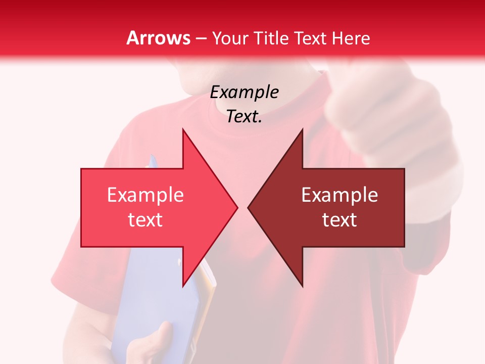 Youth Happy School PowerPoint Template