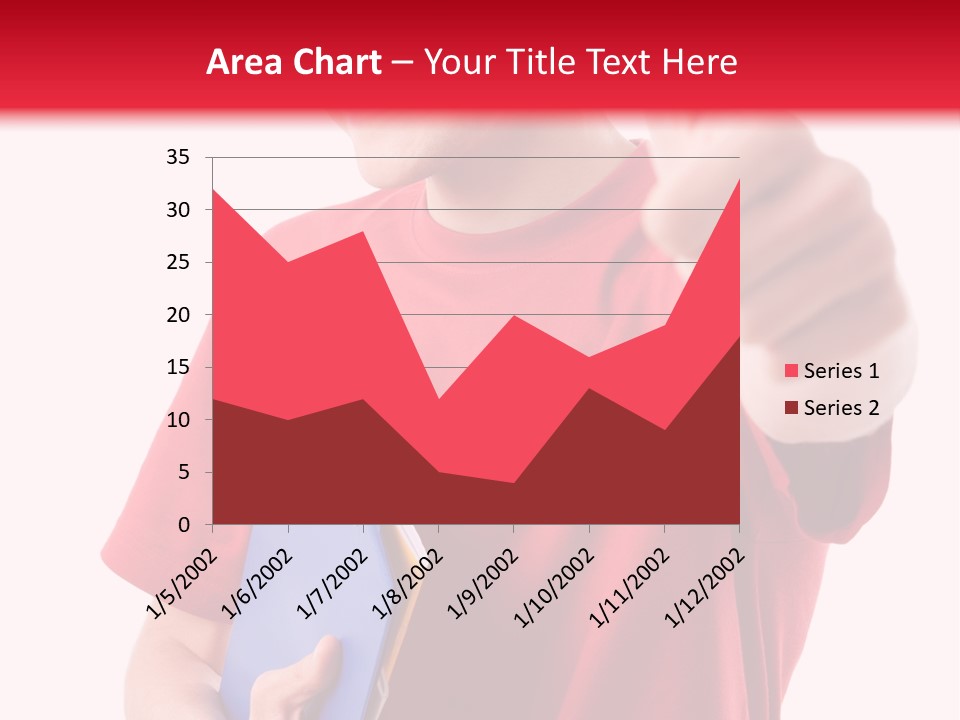 Youth Happy School PowerPoint Template