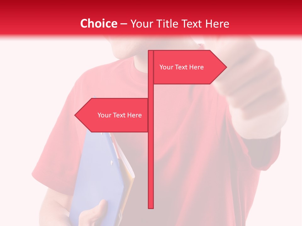 Youth Happy School PowerPoint Template