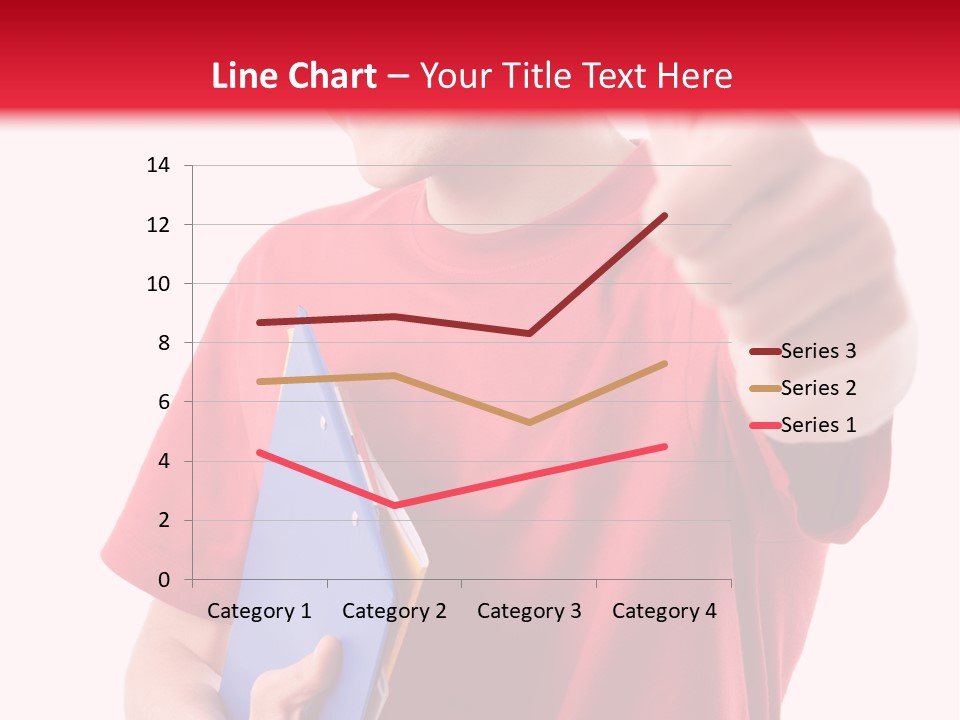 Youth Happy School PowerPoint Template