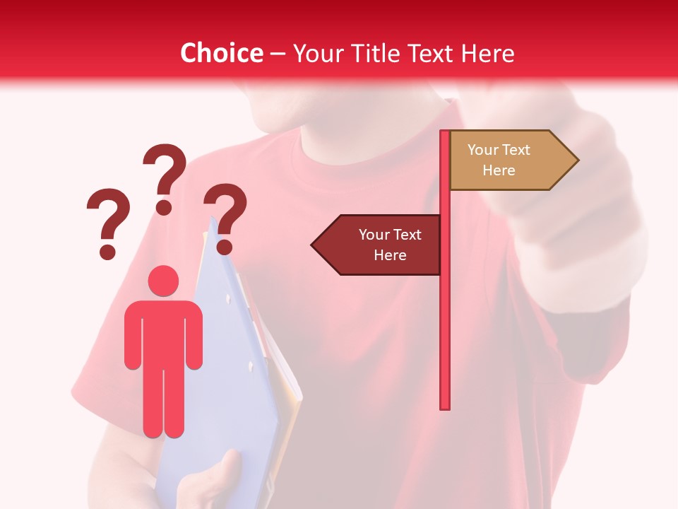 Youth Happy School PowerPoint Template