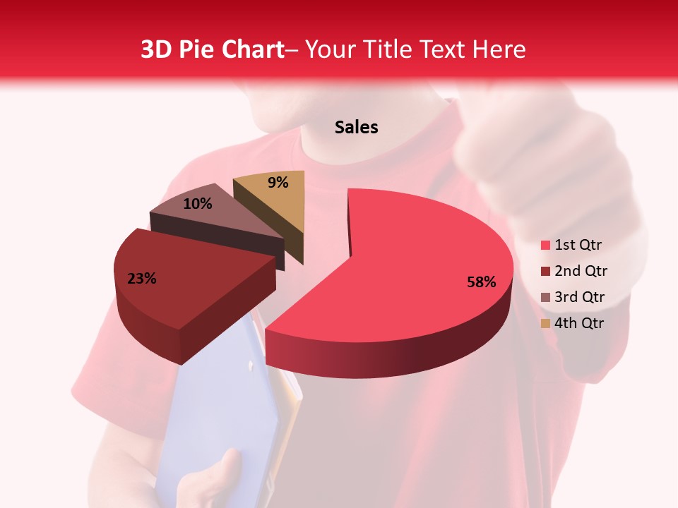 Youth Happy School PowerPoint Template