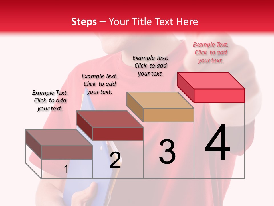 Youth Happy School PowerPoint Template