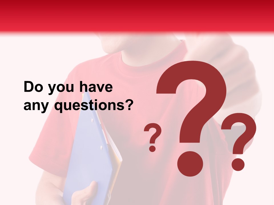 Youth Happy School PowerPoint Template