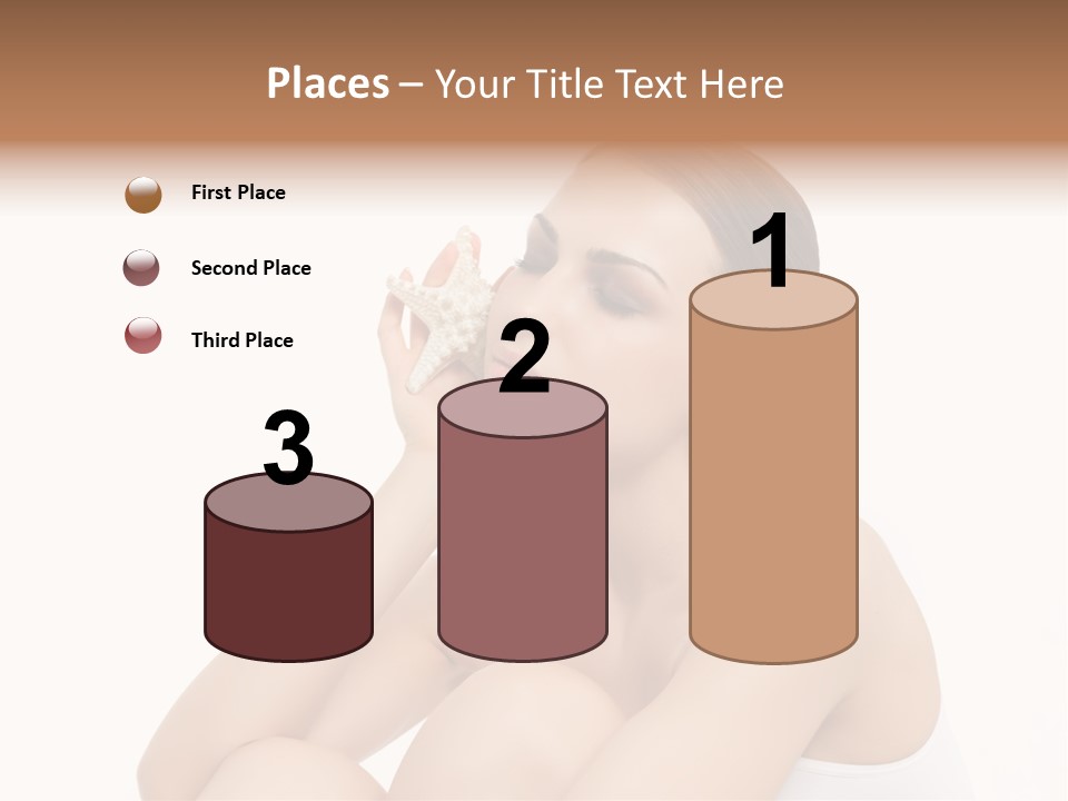 Adult Relaxing Attractive PowerPoint Template