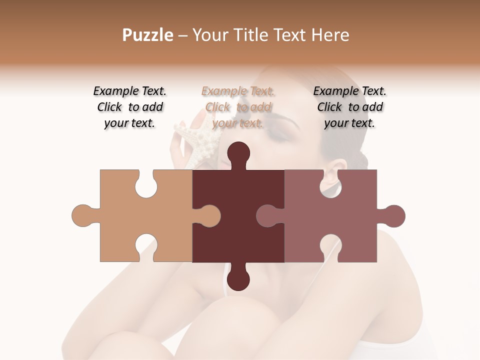 Adult Relaxing Attractive PowerPoint Template