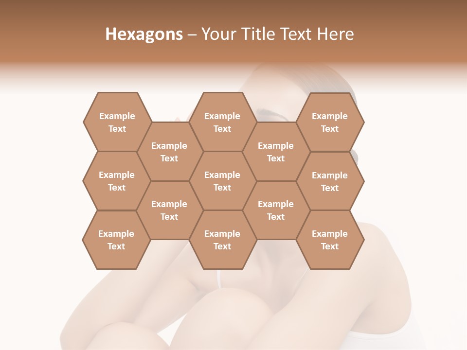 Adult Relaxing Attractive PowerPoint Template