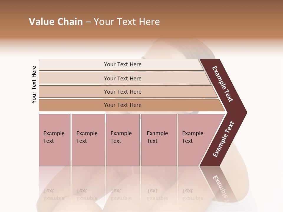 Adult Relaxing Attractive PowerPoint Template