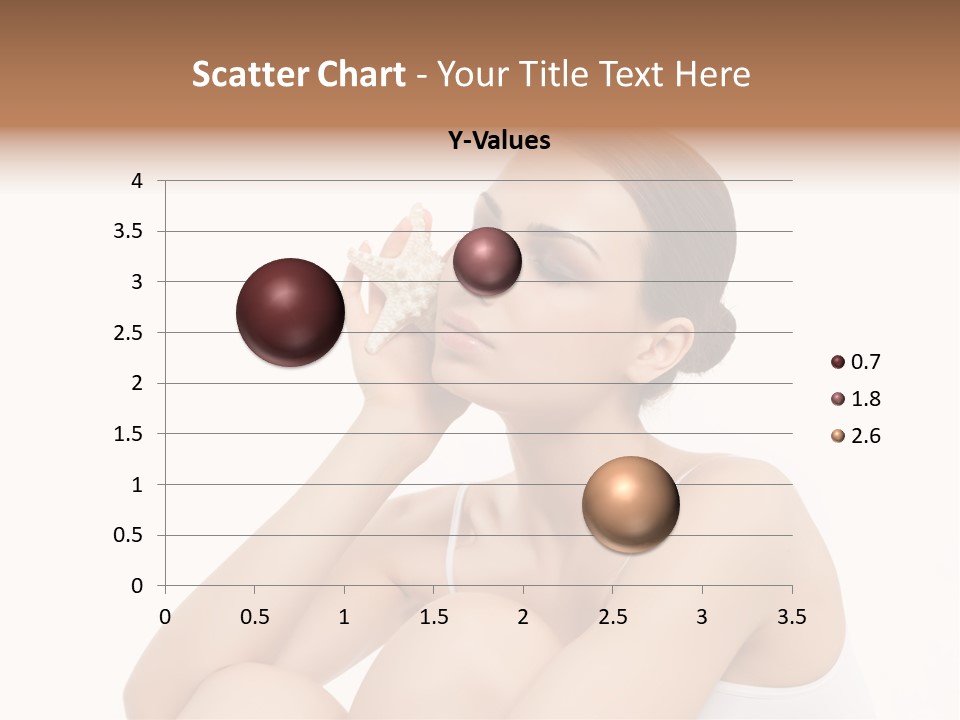 Adult Relaxing Attractive PowerPoint Template