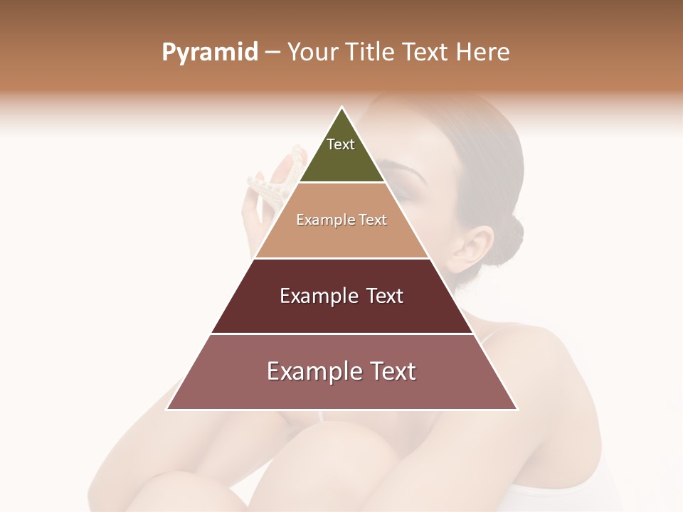 Adult Relaxing Attractive PowerPoint Template