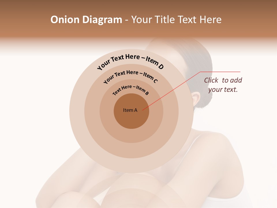 Adult Relaxing Attractive PowerPoint Template