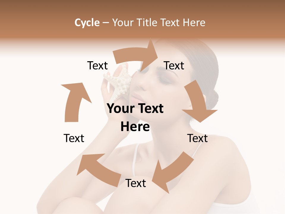 Adult Relaxing Attractive PowerPoint Template