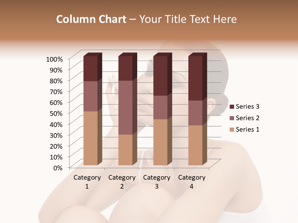 Adult Relaxing Attractive PowerPoint Template